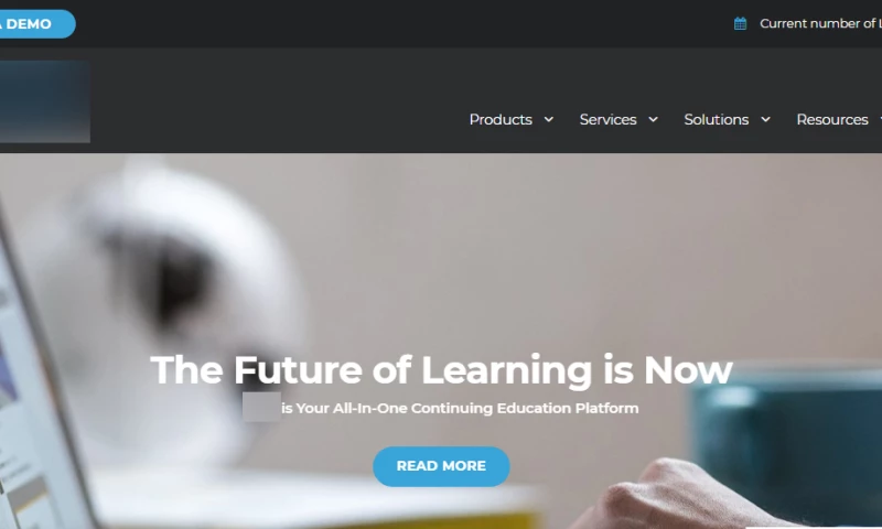 The One Technologies - Learning Management System