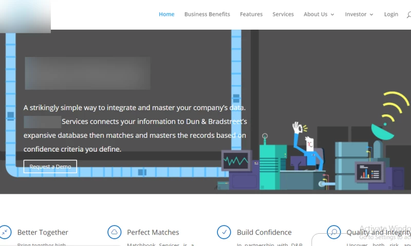 The One Technologies - BI solutions