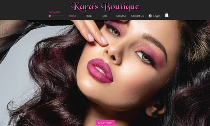 Kara's Boutique