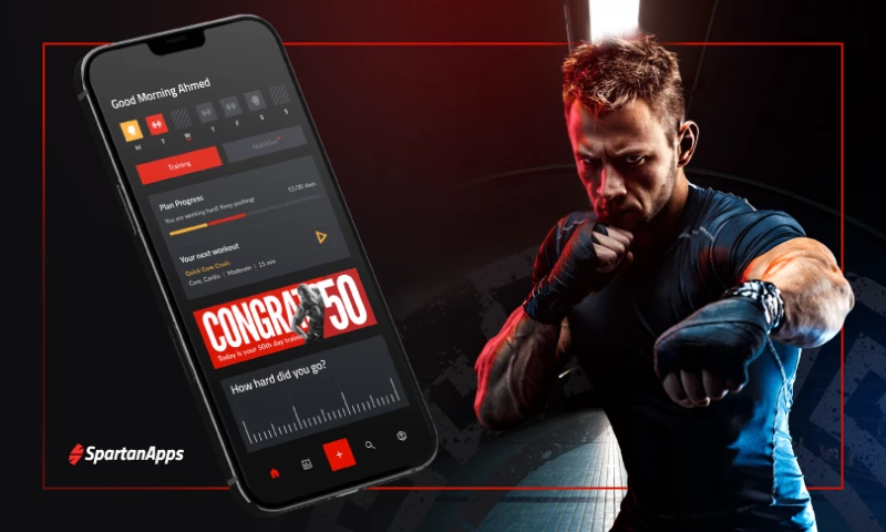 Tech387 - SpartanApps