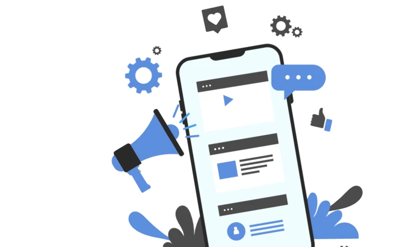 Content Recommendation System