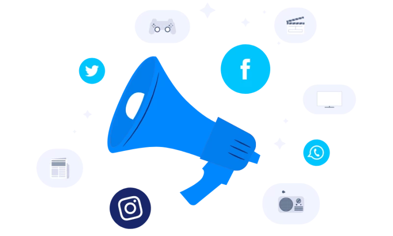 Social Media Analytics