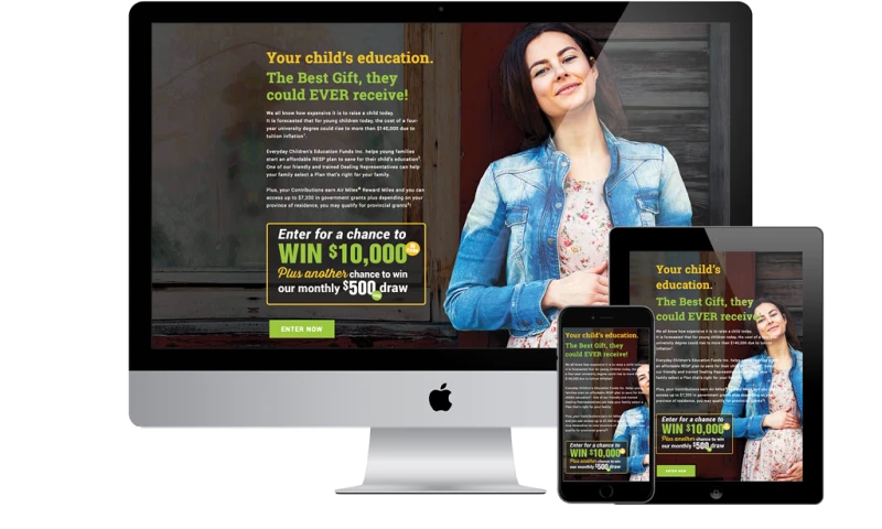 Children's Education Funds inc.