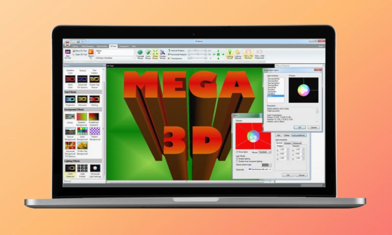 WP Expert Services - BrightSlides - Podium
