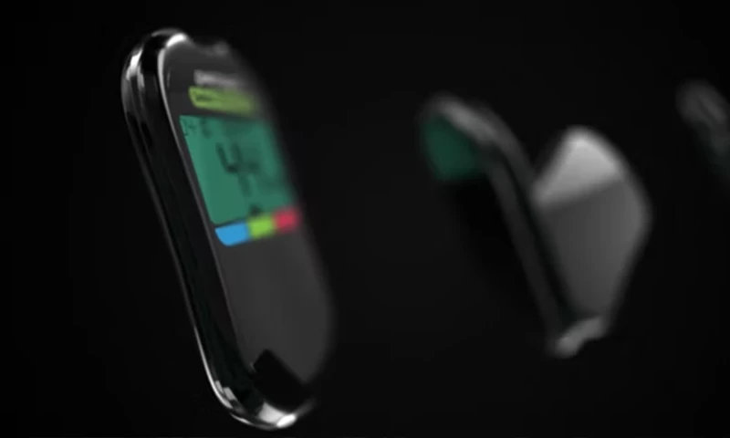 Video production for OneTouch