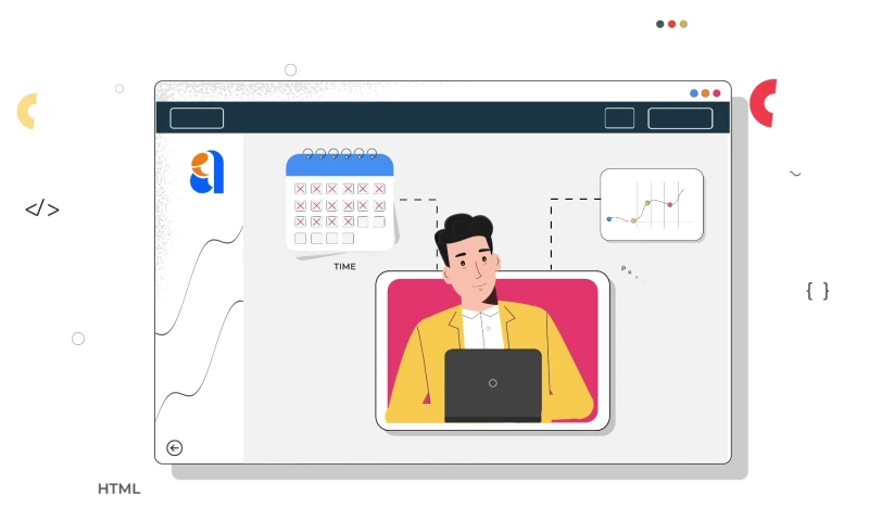 Dreamfoot - Explainer video for a SaaS Company