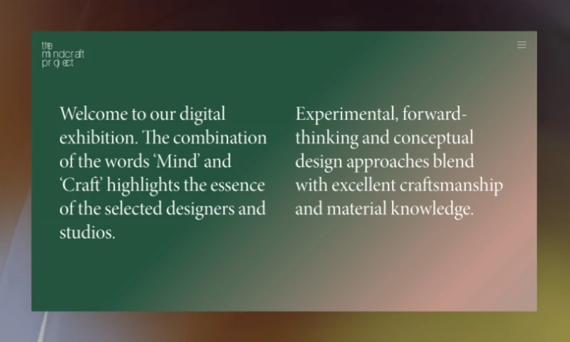 The Mindcraft Project