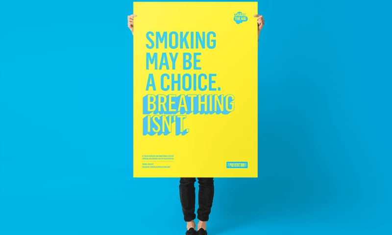 Unified Theory - Share the Air