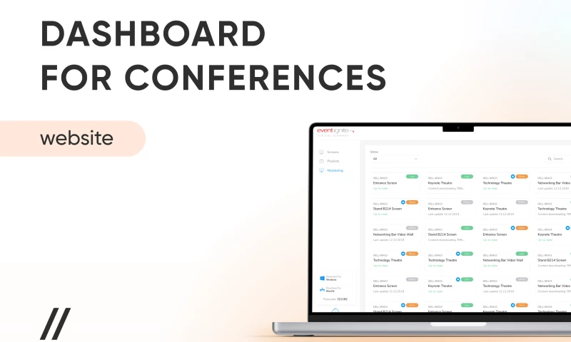 Purrweb - Eventignite