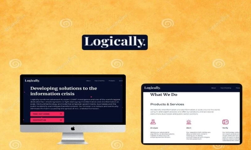 iLeaf Solutions - Logicallyy - Threat Intelligence Platform (AI)