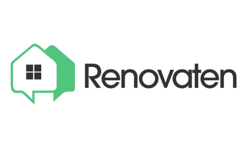 Digitally Up - Renovaten