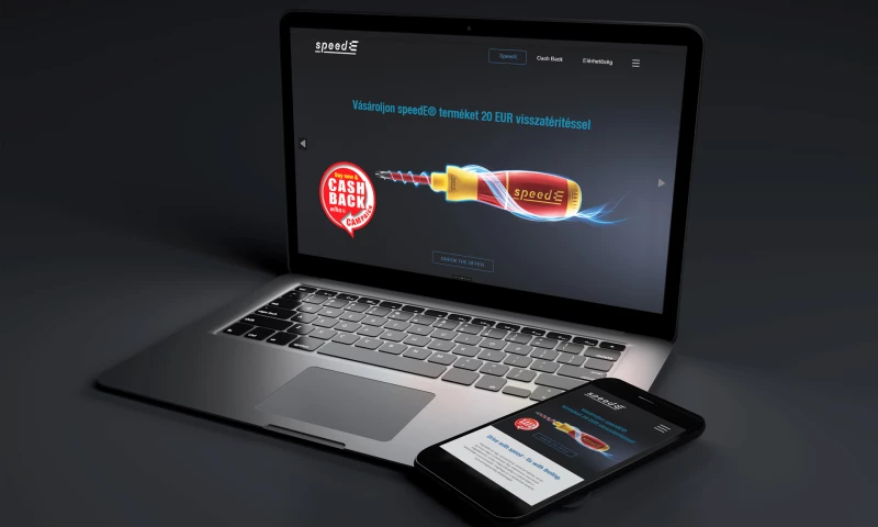 You'll Enjoy - Marketing