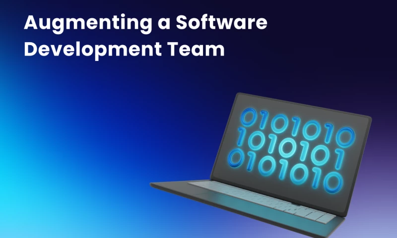 Web development agency