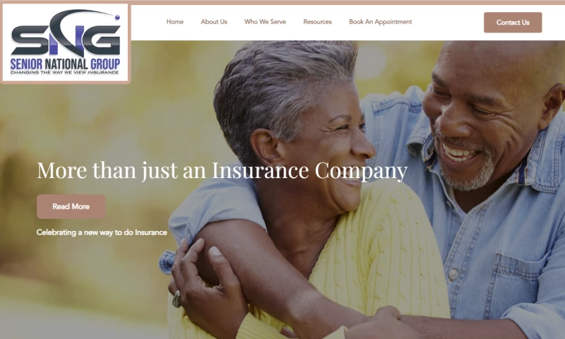 Senior National Group