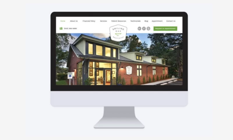 Smiling Oak Dentistry