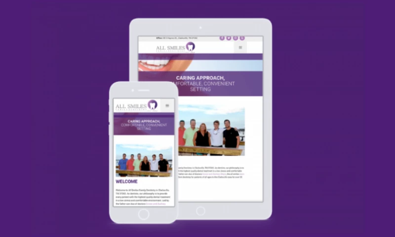 All Smiles Family Dentistry