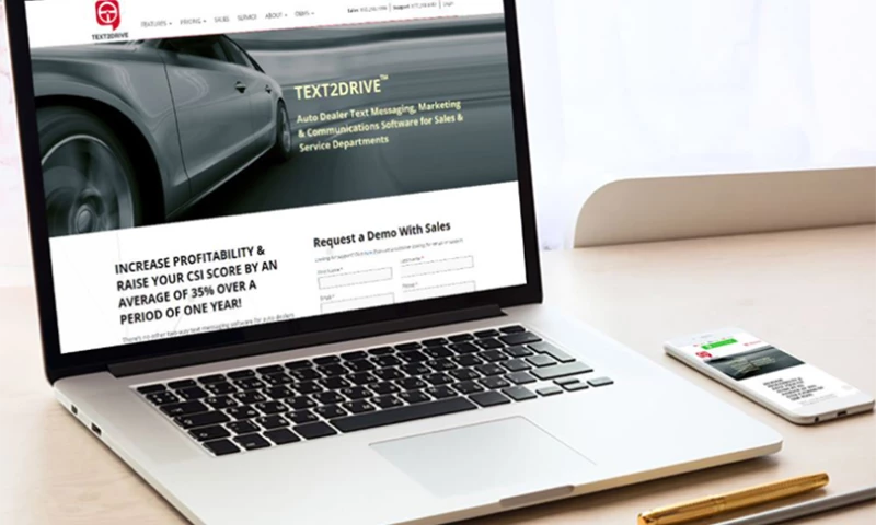 Tag Marketing - RAPID GROWTH CASE STUDY