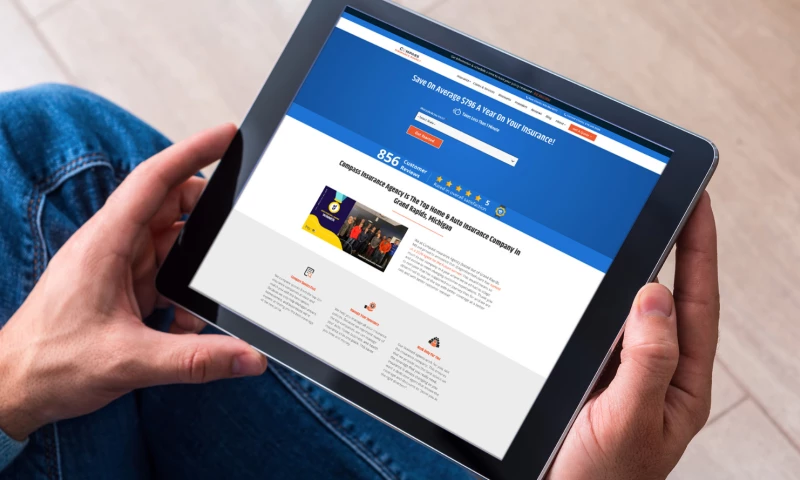 Tag Marketing - LEAD GENERATION CASE STUDY