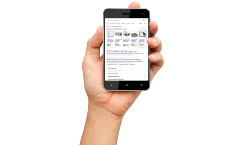 Tag Marketing - GOOGLE SHOPPING ADS CASE STUDY