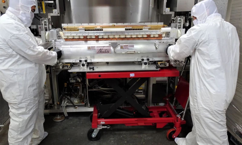 Fire For Effect Marketing - Excimer 308nm