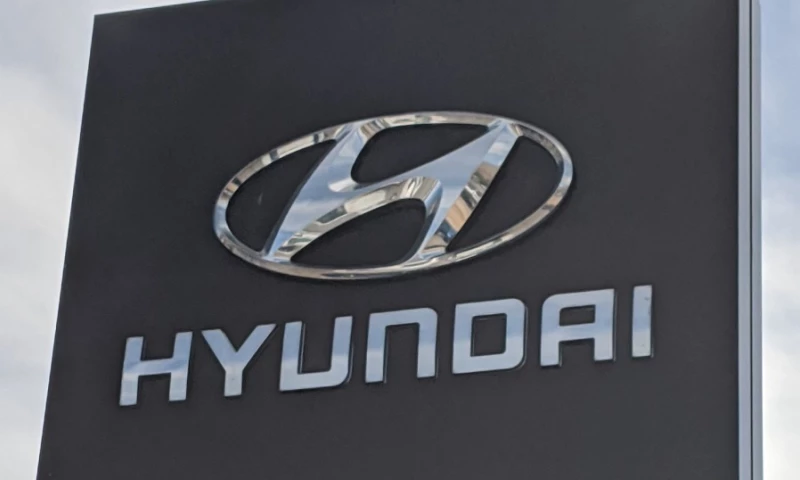 Fire For Effect Marketing - Carson City Hyundai