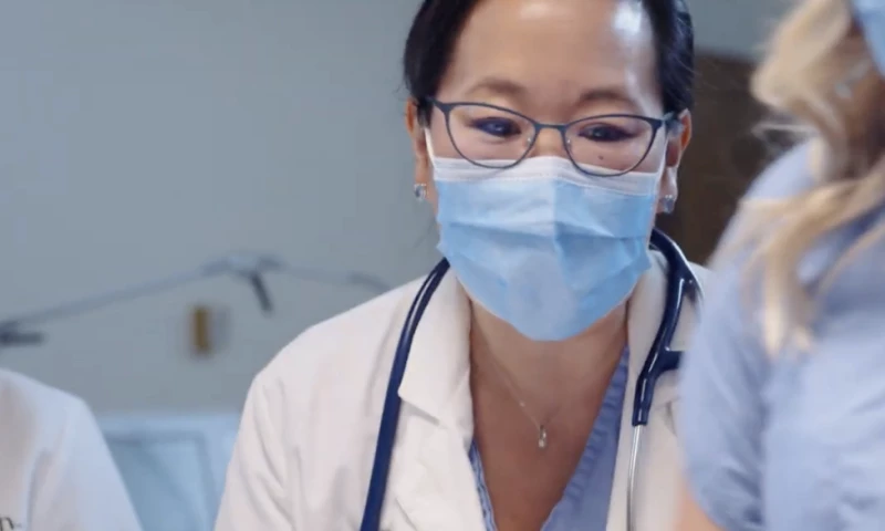 The Science of a Healthcare Brand