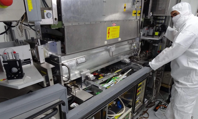 ELRC Coherent 670/1000