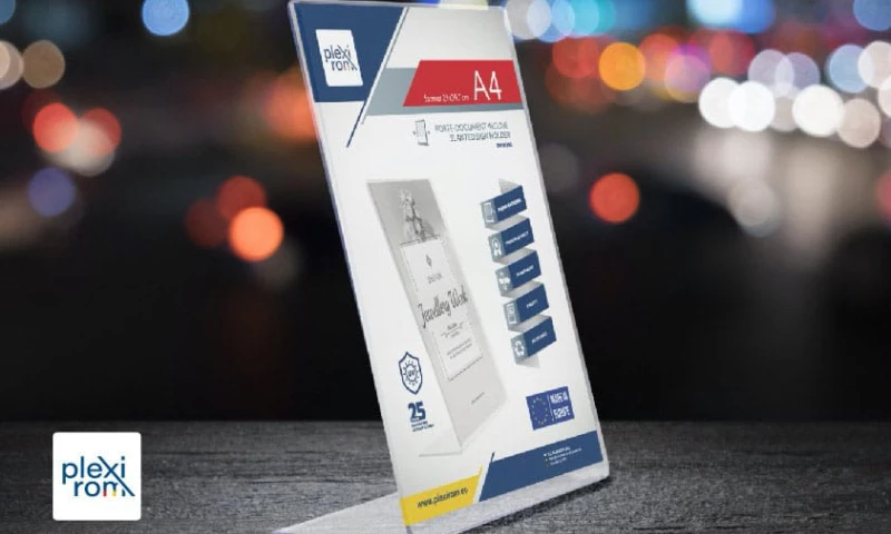 BVR's Creative Lodge - Plexirom Rebranding