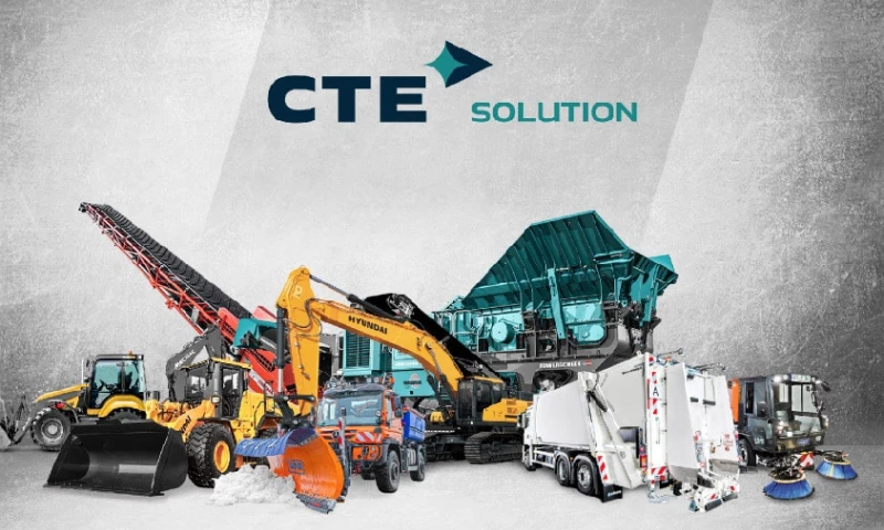 BVR's Creative Lodge - CTE SOLUTION