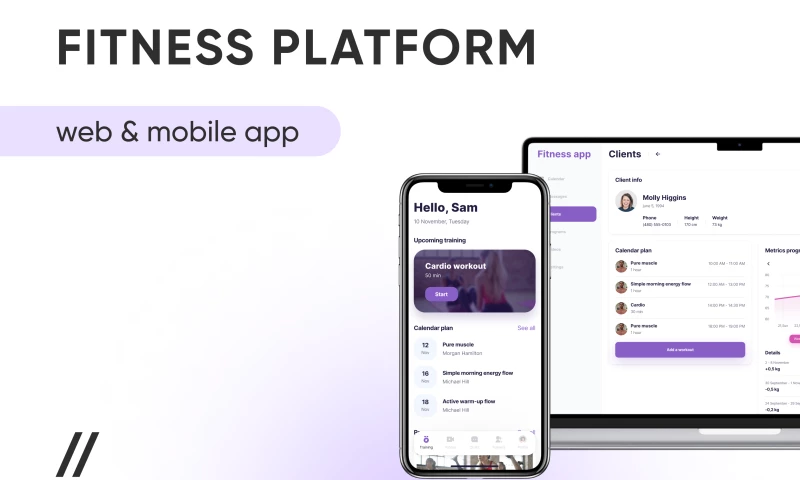 Purrweb - Coaches Online