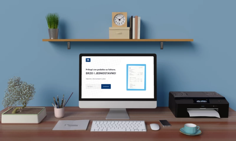 Tech387 - Smart Accounting