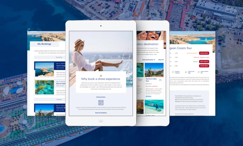 IoT Technology transforming the Way you Experience Travel