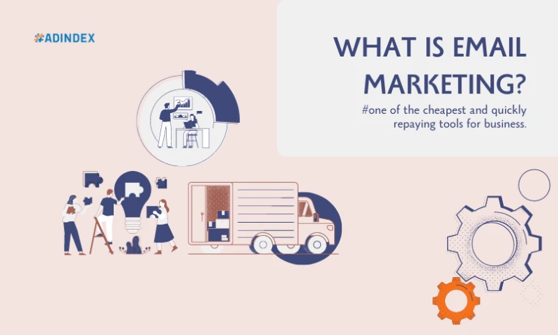 ADINDEX - What is email marketing?