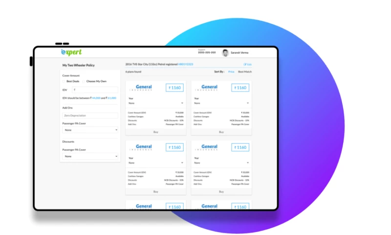 Terasol Technologies - Cross-Platform Reporting App for Insurance Firm