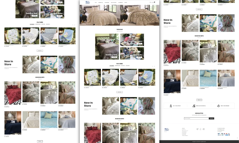 Digital Kangaroos - Vdole Home