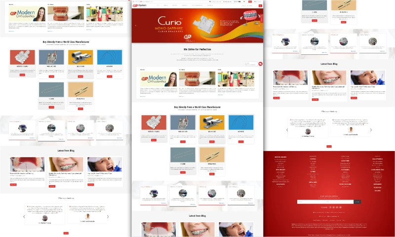 Digital Kangaroos - Modern Orthodontics