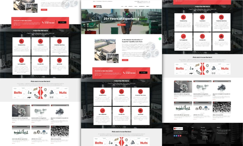 Digital Kangaroos - Bhavya Industries