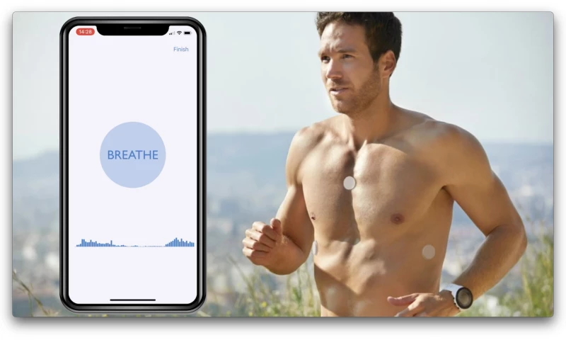 Appotype - Wearable Stethoscope