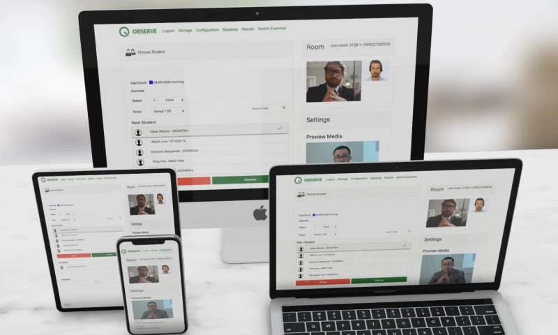 Inventorsoft - Observe