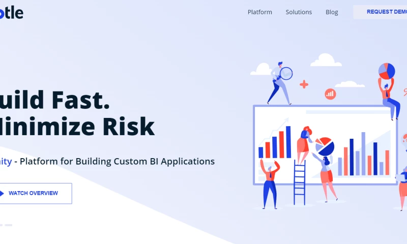 Inventorsoft - Stotle (Infinity)