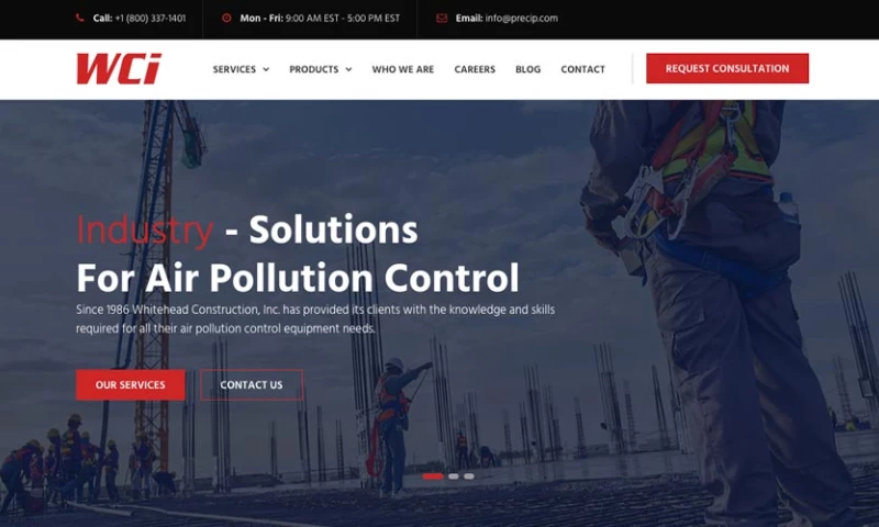 Blumoo Creative - WCI - Prcip