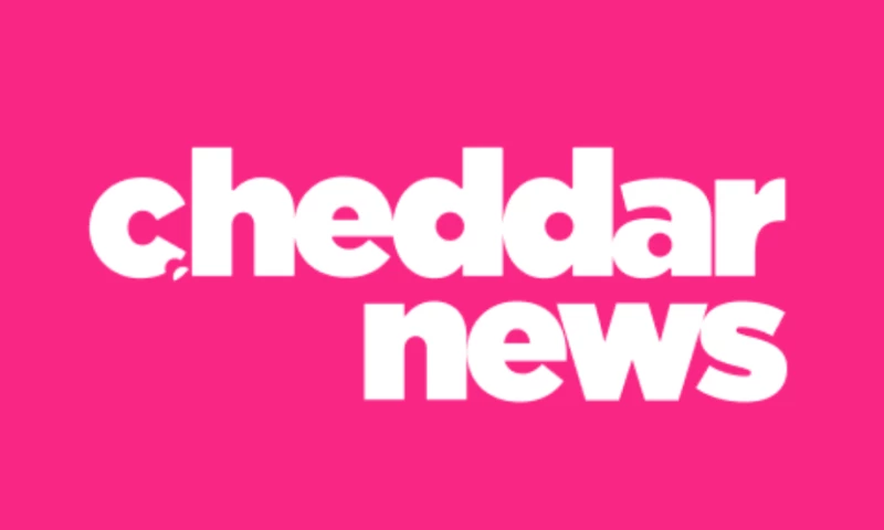 Cheddar News