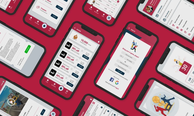 Indesign Elements - Play CKC