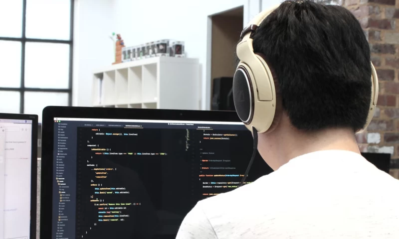 Scalamandra - IT Staff Augmentation for Digital Signing Services