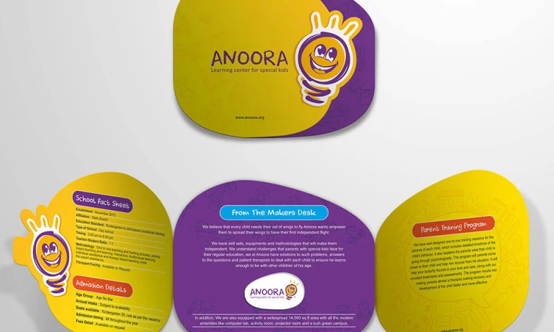 SIGNoX DESIGNS - Anoora