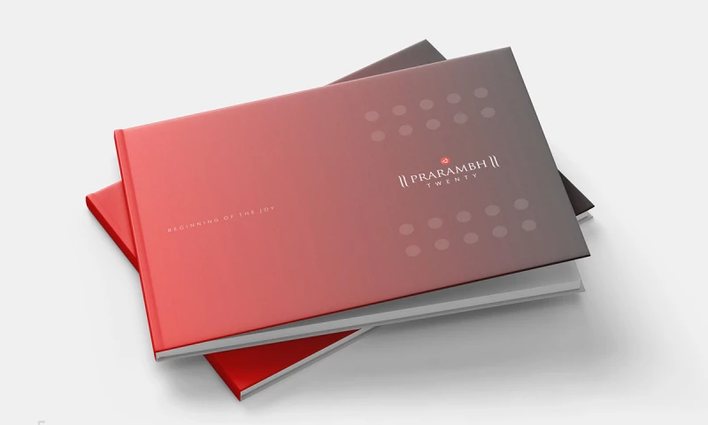 SIGNoX DESIGNS - Prarambh20