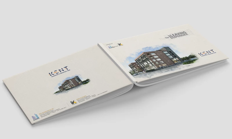 SIGNoX DESIGNS - Kataria & Nila Group