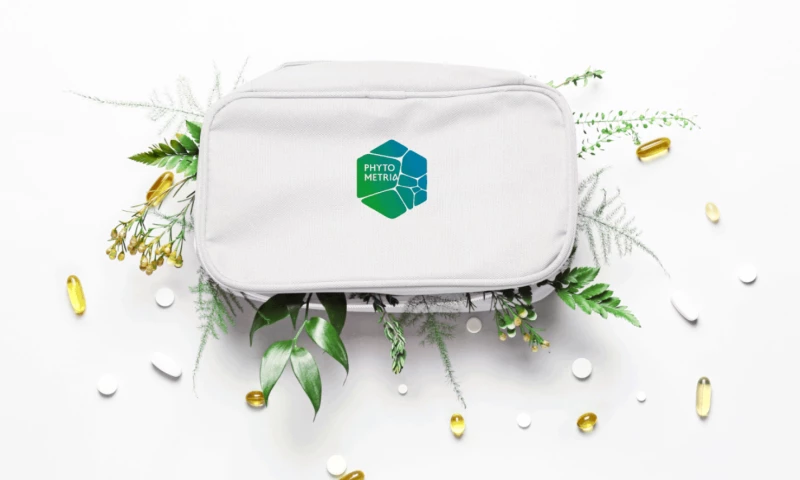 Bambuk Studio - Phytometria