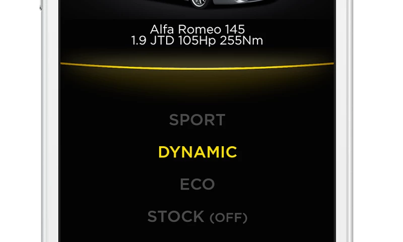 INTERVOLGA - Gan Tuning