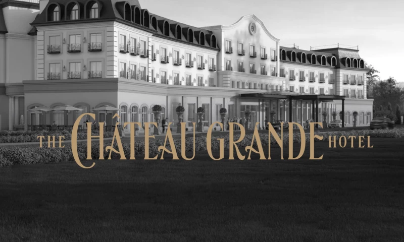 Chateau Grande Hotel